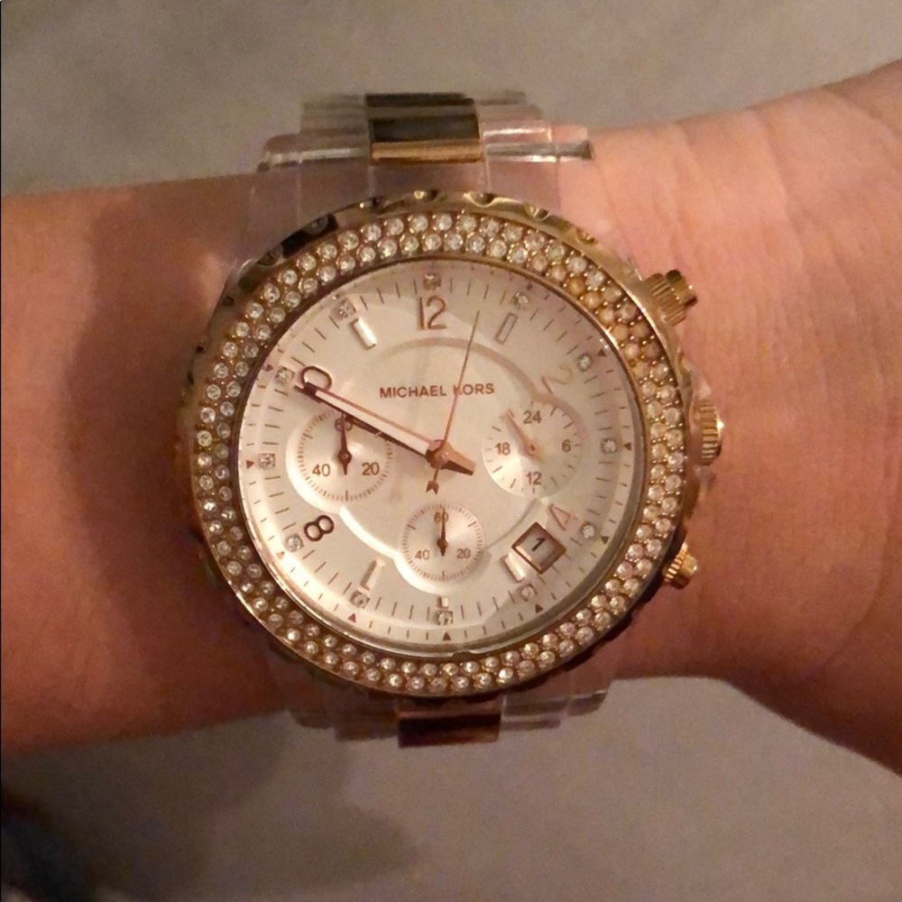 MICHAEL KORS WATCH‼️